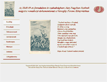 Tablet Screenshot of 1848.vfmk.hu